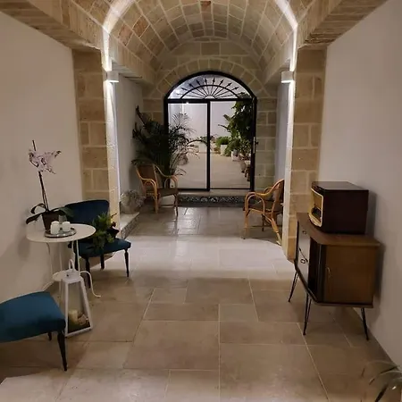 La Fermata Del Bus Appartement