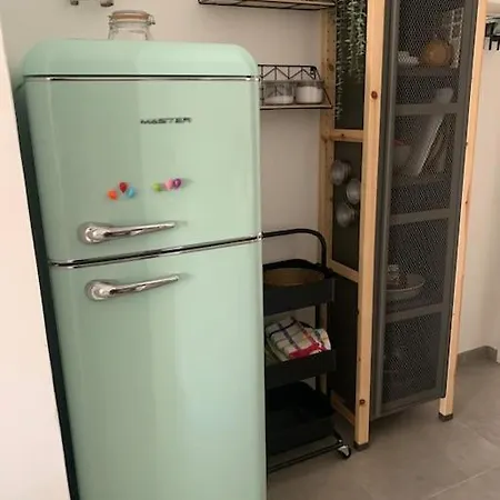 La Fermata Del Bus Appartement