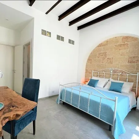 Appartement La Fermata Del Bus