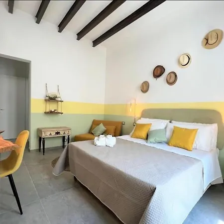 La Fermata Del Bus Appartement *
