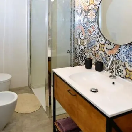 Appartement La Fermata Del Bus Ugento