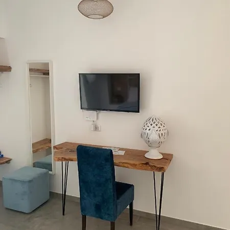Appartement La Fermata Del Bus