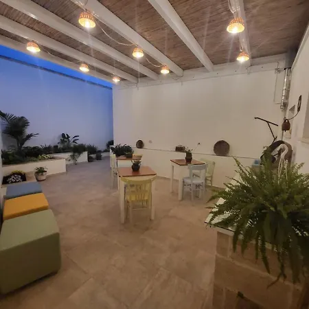 La Fermata Del Bus Appartement Ugento