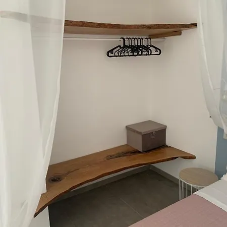 Appartement La Fermata Del Bus