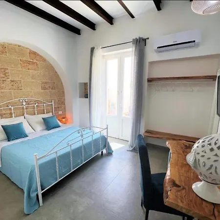 Appartement La Fermata Del Bus