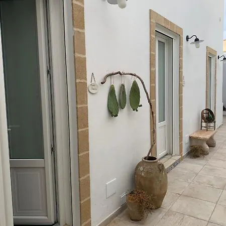 Appartement La Fermata Del Bus Ugento