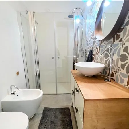 La Fermata Del Bus Appartement *