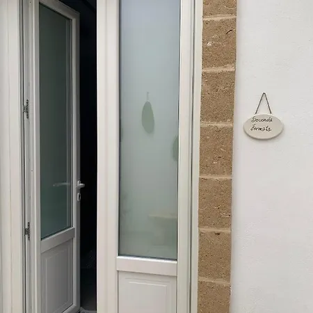 La Fermata Del Bus Appartement *