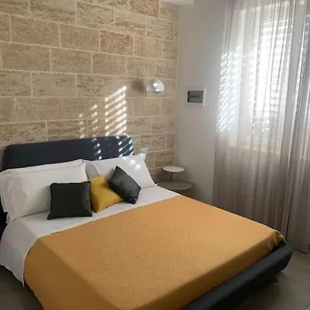 La Fermata Del Bus アパート