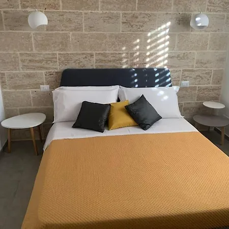 La Fermata Del Bus Apartment *