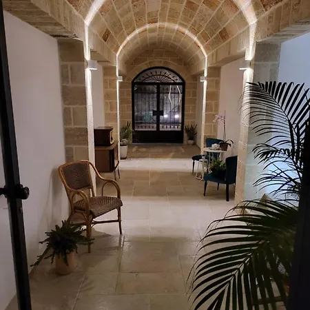 Apartment La Fermata Del Bus *