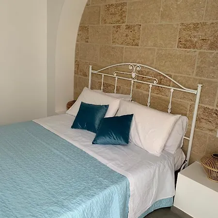 Apartment La Fermata Del Bus Ugento