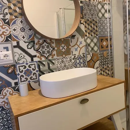 Apartmán La Fermata Del Bus