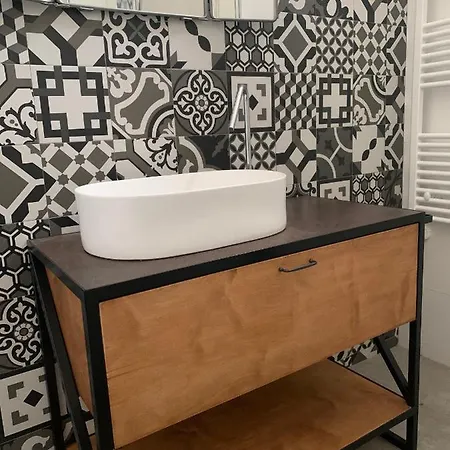 La Fermata Del Bus Apartmán Ugento