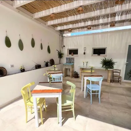 La Fermata Del Bus Apartment *