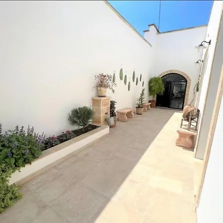 La Fermata Del Bus Apartment