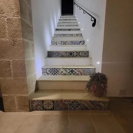 La Fermata Del Bus アパート