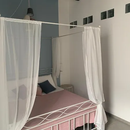 Apartment La Fermata Del Bus Ugento