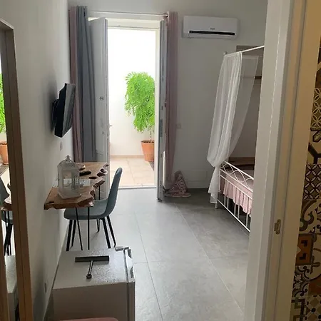 Apartment La Fermata Del Bus