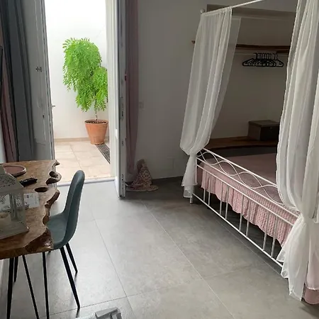 Apartment La Fermata Del Bus *