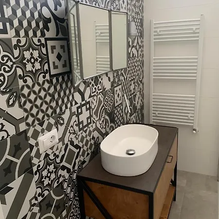 La Fermata Del Bus Lejlighed