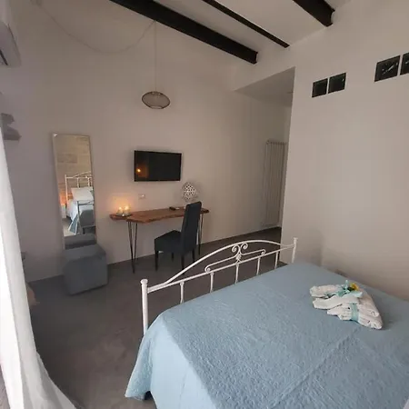 La Fermata Del Bus Ugento