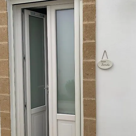 La Fermata Del Bus Apartment