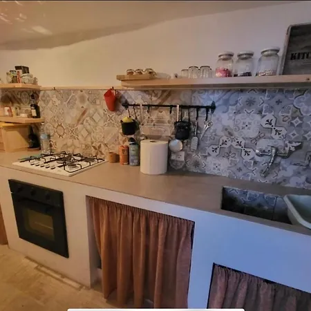 Apartment La Fermata Del Bus Ugento